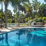 Апартаменты Tetuan 46 Oasis