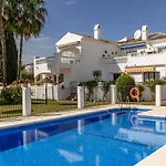 Tetuan 46 Oasis Апартаменты Нерха