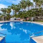 Tetuan 46 Oasis *