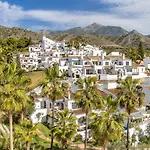 Tetuan 46 Oasis Апартаменты