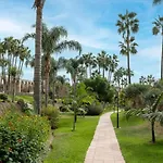 Tetuan 46 Oasis * Нерха
