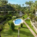 Tetuan 46 Oasis *