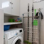 Tetuan 46 Oasis Апартаменты