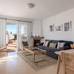Апартаменты Tetuan 46 Oasis Нерха