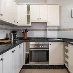 Tetuan 46 Oasis Нерха