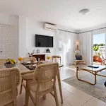 Апартаменты Tetuan 46 Oasis