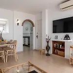Tetuan 46 Oasis * Нерха