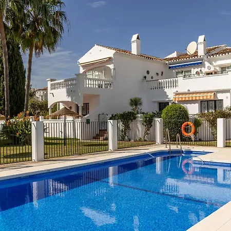 Tetuan 46 Oasis شقة نيرخا