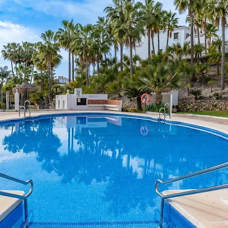 Tetuan 46 Oasis *