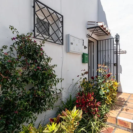Tetuan 46 Oasis * Нерха