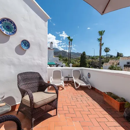 Tetuan 46 Oasis